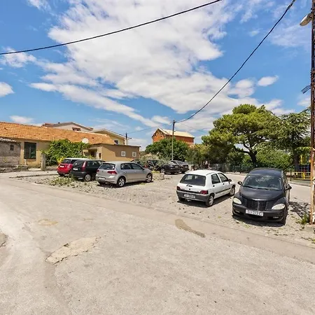 Апартаменты Tara, - Mandalina *