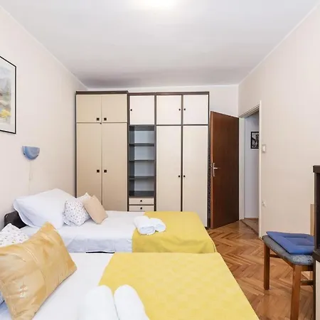 Apartment Tara, - Mandalina Sibenik