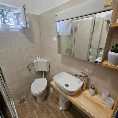 Апартаменты Tara, - Mandalina *