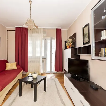 Tara, - Mandalina Apartment