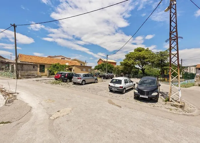 Appartamento Tara, - Mandalina *