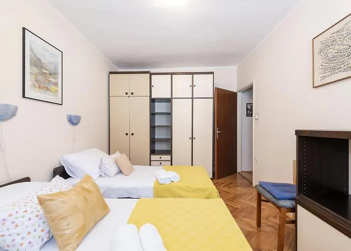 Appartamento Tara, - Mandalina Šibenik