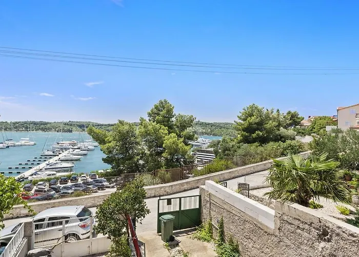 Appartamento Tara, - Mandalina *