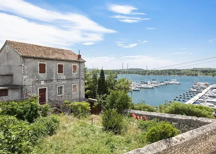 Appartamento Tara, - Mandalina *