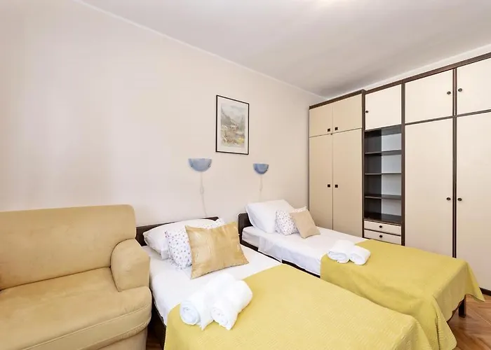 Tara, - Mandalina Appartamento