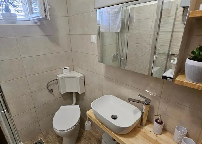 Appartamento Tara, - Mandalina *