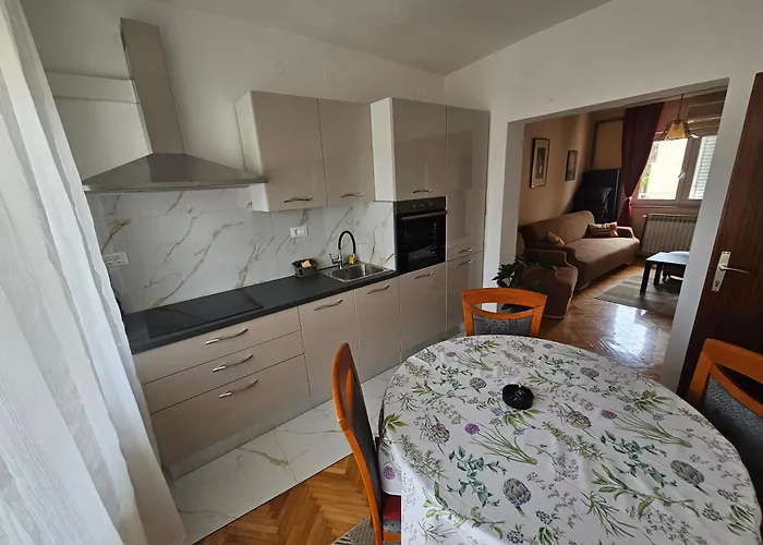 Tara, - Mandalina Appartamento Šibenik