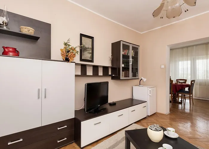 Tara, - Mandalina Appartamento