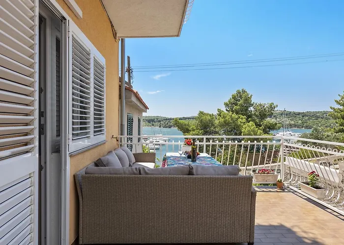 Appartamento Tara, - Mandalina *