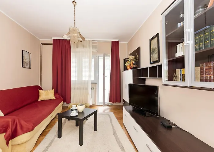 Tara, - Mandalina Appartamento